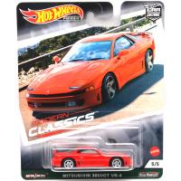 MITSUBISHI 3000 GT VR-4