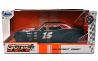 BIGTIME MUSCLE  - 1969 CHEVROLET CAMARO