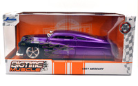 BIGTIME MUSCLE  - 1951 MERCURY(PURPLE)