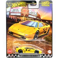 '95 LAMBORGHINI DIABLO SV