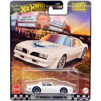 '77 PONTIAC FIREBIRD TA