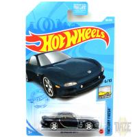 '95 MAZDA RX-7  - 2021 SUPER T-HUNT