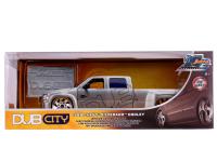 JADA20th ANNIVERSARY  1999 CHEVY SILVERADO DOOLEY