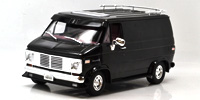 HIGHWAY 61 1:18 1976 CHEVROLET G-SERIES VAN
