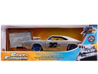 JADA20th ANNIVERSARY  1970 DODGE CHARGER R/T