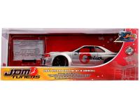 JADA20th ANNIVERSARY 2002 NISSAN SKYLINE GT-R (R34