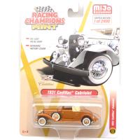 MiJo EXCLUSIVE - 1931 CADILLAC V16 CABRIOLET(CHASE