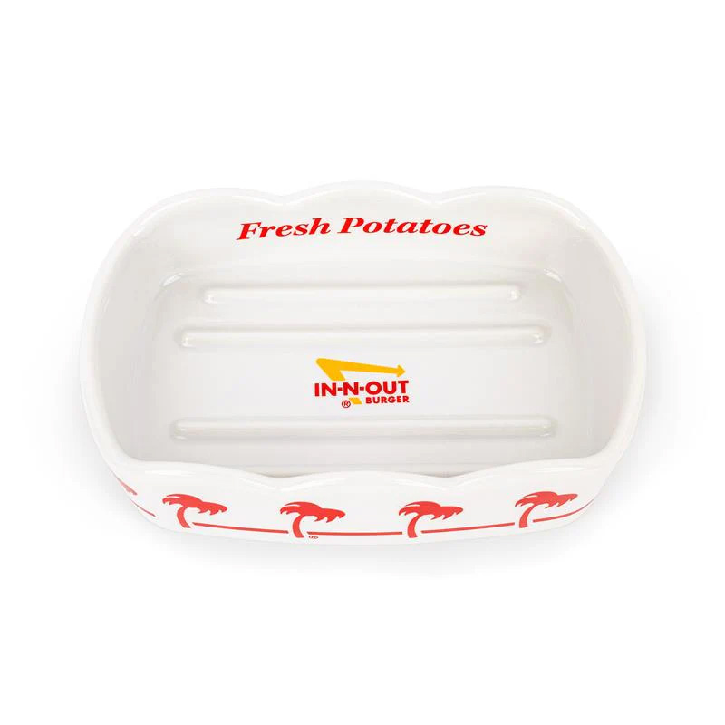 DAZE COLLECTIBLES / IN-N-OUT BURGER