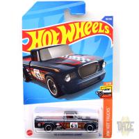 '63 STUDEBAKER CHAMP - 2022 SUPER T-HUNT