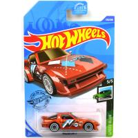 MAZDA RX-7 - 2020 SUPER T-HUNT