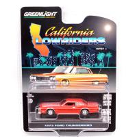 1973 FORD THUNDERBIRD