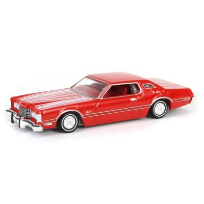 1973 FORD THUNDERBIRD