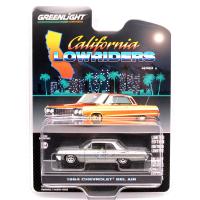 1964 CHEVROLET BEL AIR (CHASE CAR)