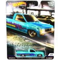 CRUISE BOULEVARD - CSTOM '93 NISSANHARDBODY (D21)