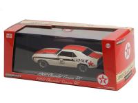 1969 CHEVROLET CAMARO RS - TEXACO