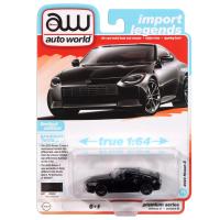 2023 NISSAN Z (BLACK DIAMOND)