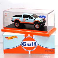 RLC EXCLUSIVE - '17 FORD RAPTOR