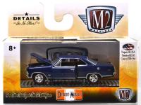 1967 CHEVROLET NOVA SS