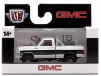 1976 GMC SIERRA GRANDE 15 4X4