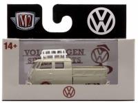 1959 VW DOUBLE CAB TRUCK USA MODEL