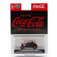 1932 FORD THREE WINDOW COUPE