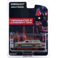 1979 FORD LTD COUNTRY SQUIRE - TERMINATOR 2