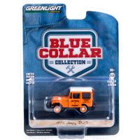 1974 JEEP DJ-5 - WESTHAVEN PHARMACY