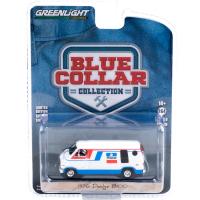 1976 DODGE B100 - MOPAR