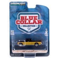 1990 CHEVROLET S-10 W/TONNEAU COVER