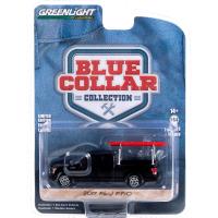 2017 FORD F-150 W/LADDER RACK