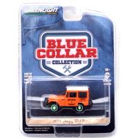 1974 JEEP DJ-5 - WESTHAVEN PHARMACY(GREEN MACHINE)