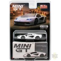 LAMBORGHINI COUNTACH LPI 800-4(BIANCO SIDERALE)