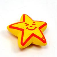 CARL'S JR - ANTENNA TOPPER