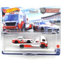 '21 TOYOTA GR SUPRA & AERO LIFT