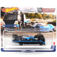 VOLKSWAGEN ID R & AERO LIFT