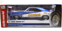 HAWAIIAN - 1969 DODGE CHARGER R/T