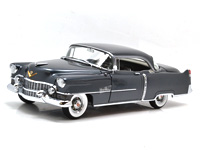 1954 CADILLAC COUPE DE VILLE LIMITED EDITION