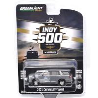 2021 CHEVROLET TAHOE - 2021 105Th INDY 500 OFFICIA