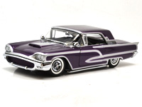 1958 THUNDERBIRD WATSON CUSTOM LIMITED EDITION