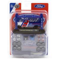 1969 FORD F-100 RANGER  4X4