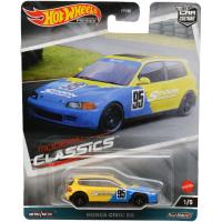 MODERN CLASSICS - HONDA CIVIC EG - SPOON