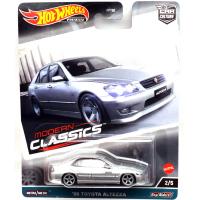 MODERN CLASSICS - '98 TOYOTA ALTEZZA