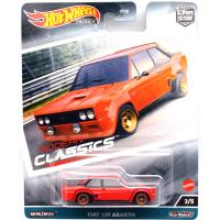 MODERN CLASSICS - FIAT 131 ABARTH