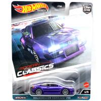 MODERN CLASSICS - VOLKSWAGEN CORRADO VR6