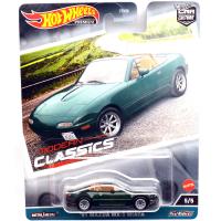 MODERN CLASSICS - '91 MAZDA MX-5 MIATA