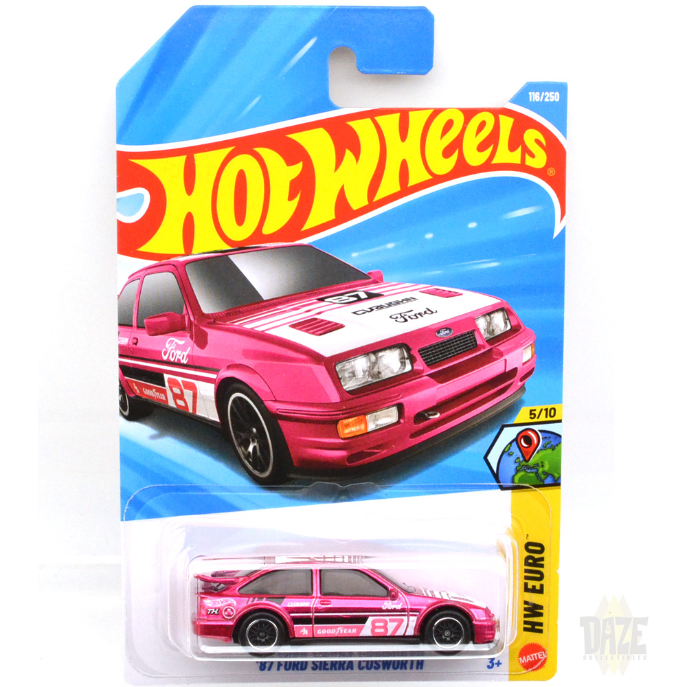 DAZE COLLECTIBLES / WHAT'S NEW!