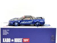 KAIDO HOUSE - HONDA NSX EVASIVE V2 BLUE