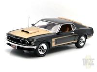 ACME 1:18  1969 FORD MUSTANG BOSS 429 PROTOTYPE
