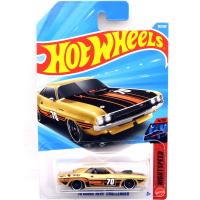 '70 DODGE HEMI CHALLENGER