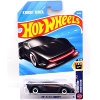 HW KITT CONCEPT